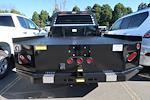2026 Chevrolet Silverado 3500 Crew Cab 4WD Blue Ridge Manufacturing Flatbed Truck for sale #CT80430 - photo 6