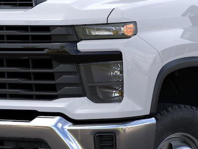 New 2026 Chevrolet Silverado 3500 - photo 1