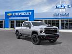 New 2026 Chevrolet Silverado 2500 LT Crew Cab for sale #CT80868 - photo 1
