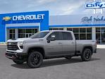 New 2026 Chevrolet Silverado 2500 LT Crew Cab for sale #CT80868 - photo 3
