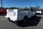 New 2026 Chevrolet Silverado 3500 Crew Cab Service Truck for sale #CT81166 - photo 2