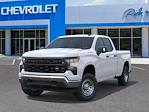 2026 Chevrolet Silverado 1500 Double Cab RWD Pickup for sale #CT82388 - photo 6