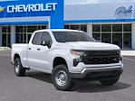 2026 Chevrolet Silverado 1500 Double Cab RWD Pickup for sale #CT82463 - photo 7