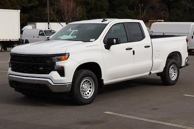 2026 Chevrolet Silverado 1500 Double Cab RWD Pickup for sale #CT82604 - photo 2