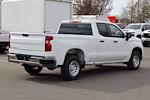 2026 Chevrolet Silverado 1500 Double Cab RWD Pickup for sale #CT82604 - photo 6