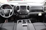 2026 Chevrolet Silverado 1500 Double Cab RWD Pickup for sale #CT82604 - photo 8