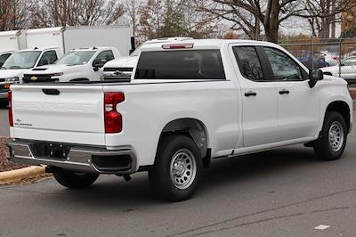 New 2026 Chevrolet Silverado 1500 - photo 1