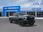 2026 Chevrolet Silverado 2500 Crew Cab 4WD Pickup for sale #CT83133 - photo 1