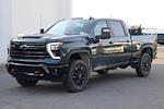 2026 Chevrolet Silverado 2500 Crew Cab 4WD Pickup for sale #CT83133 - photo 3