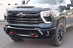 2026 Chevrolet Silverado 2500 Crew Cab 4WD Pickup for sale #CT83133 - photo 4