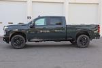 2026 Chevrolet Silverado 2500 Crew Cab 4WD Pickup for sale #CT83133 - photo 2