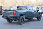 2026 Chevrolet Silverado 2500 Crew Cab 4WD Pickup for sale #CT83133 - photo 6