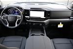 2026 Chevrolet Silverado 2500 Crew Cab 4WD Pickup for sale #CT83133 - photo 8