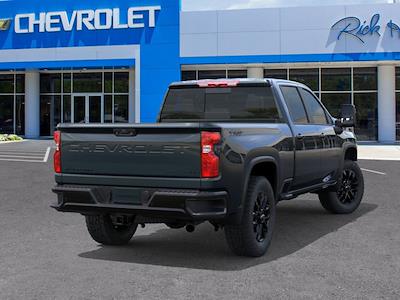 2026 Chevrolet Silverado 2500 Crew Cab 4WD Pickup for sale #CT83191 - photo 2