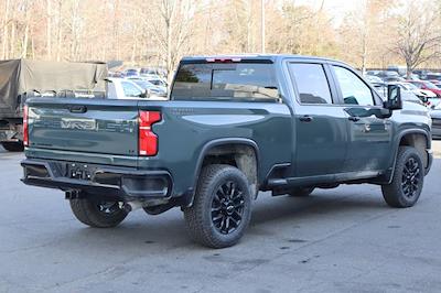 New 2026 Chevrolet Silverado 2500 LT Crew Cab for sale #CT83191 - photo 2