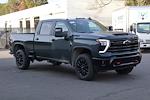 2026 Chevrolet Silverado 2500 Crew Cab 4WD Pickup for sale #CT83191 - photo 23