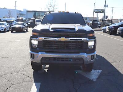 2025 Chevrolet Silverado 2500 Crew Cab 4WD Pickup for sale #CT83191A - photo 2