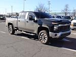 2025 Chevrolet Silverado 2500 Crew Cab 4WD Pickup for sale #CT83191A - photo 1