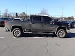 2025 Chevrolet Silverado 2500 Crew Cab 4WD Pickup for sale #CT83191A - photo 9