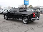 2025 Chevrolet Silverado 2500 Crew Cab 4WD Pickup for sale #CT83191A - photo 37