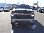 2025 Chevrolet Silverado 2500 Crew Cab 4WD Pickup for sale #CT83191A - photo 2