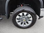 2025 Chevrolet Silverado 2500 Crew Cab 4WD Pickup for sale #CT83191A - photo 15