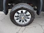 2025 Chevrolet Silverado 2500 Crew Cab 4WD Pickup for sale #CT83191A - photo 16