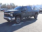 2025 Chevrolet Silverado 2500 Crew Cab 4WD Pickup for sale #CT83191A - photo 3