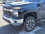 2025 Chevrolet Silverado 2500 Crew Cab 4WD Pickup for sale #CT83191A - photo 4