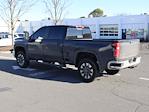 2025 Chevrolet Silverado 2500 Crew Cab 4WD Pickup for sale #CT83191A - photo 6