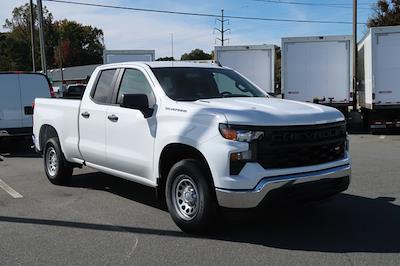 New 2026 Chevrolet Silverado 1500 - photo 1
