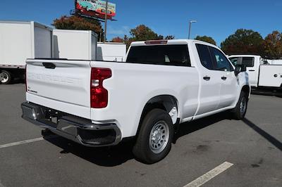 New 2026 Chevrolet Silverado 1500 - photo 1