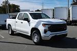 New 2026 Chevrolet Silverado 1500 Work Truck Double Cab for sale #CT83242 - photo 1