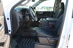 New 2026 Chevrolet Silverado 1500 Work Truck Double Cab for sale #CT83242 - photo 9