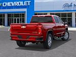 New 2026 Chevrolet Silverado 2500 High Country Crew Cab for sale #CT84398 - photo 2