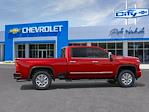New 2026 Chevrolet Silverado 2500 High Country Crew Cab for sale #CT84398 - photo 5