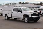 2026 Chevrolet Silverado 2500 Crew Cab SRW 4WD CM Truck Beds Service Truck for sale #CT85507 - photo 25