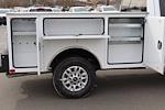 2026 Chevrolet Silverado 2500 Crew Cab SRW 4WD CM Truck Beds Service Truck for sale #CT85507 - photo 8