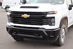 2026 Chevrolet Silverado 2500 Crew Cab SRW 4WD CM Truck Beds Service Truck for sale #CT85507 - photo 2