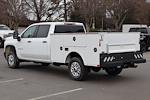 2026 Chevrolet Silverado 2500 Crew Cab SRW 4WD CM Truck Beds Service Truck for sale #CT85507 - photo 4