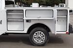 2026 Chevrolet Silverado 2500 Crew Cab SRW 4WD CM Truck Beds Service Truck for sale #CT85507 - photo 7