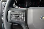 2025 Chevrolet Silverado 2500 Double Cab SRW 4WD Service Truck for sale #CT88556 - photo 17