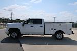 2025 Chevrolet Silverado 2500 Double Cab SRW 4WD Service Truck for sale #CT88556 - photo 5