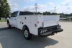 2025 Chevrolet Silverado 2500 Double Cab SRW 4WD Service Truck for sale #CT88556 - photo 6