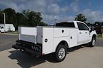 2025 Chevrolet Silverado 2500 Double Cab SRW 4WD Service Truck for sale #CT88556 - photo 2