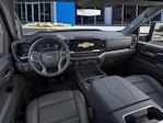 2026 Chevrolet Silverado 2500 Crew Cab 4WD Pickup for sale #CT89368 - photo 15