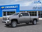 2026 Chevrolet Silverado 2500 Crew Cab 4WD Pickup for sale #CT89368 - photo 3
