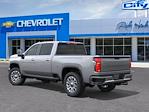 2026 Chevrolet Silverado 2500 Crew Cab 4WD Pickup for sale #CT89368 - photo 4