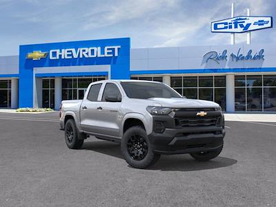 New 2026 Chevrolet Colorado - photo 1
