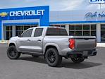 2026 Chevrolet Colorado Crew Cab RWD Pickup for sale #CT89564 - photo 4
